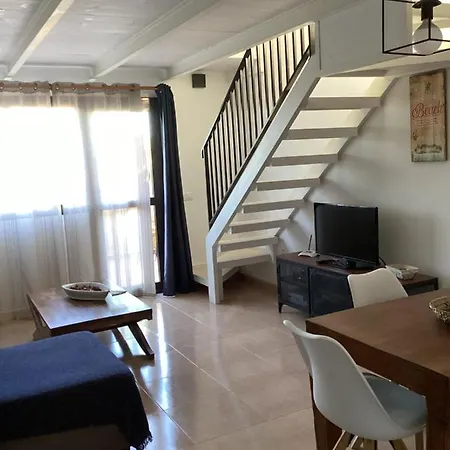 Casa Ilaria Fuerteventura -wifi Free