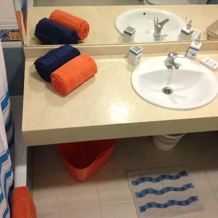 Casa Ilaria Fuerteventura -wifi Free 아파트