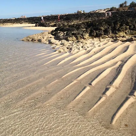 Casa Ilaria Fuerteventura -wifi Free * 코라레호