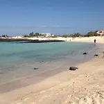 Casa Ilaria Fuerteventura -wifi Free Piscina Olimpionica Apartment Corralejo