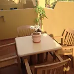 Casa Ilaria Fuerteventura -wifi Free Piscina Olimpionica Corralejo