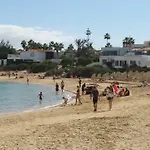 Casa Ilaria Fuerteventura -wifi Free Piscina Olimpionica * Corralejo