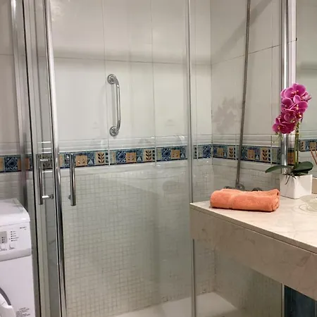 아파트 Casa Ilaria Fuerteventura -wifi Free *