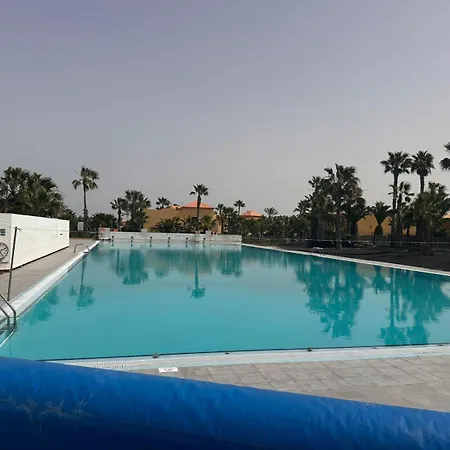 Casa Ilaria Fuerteventura -wifi Free Piscina Olimpionica Appartement Corralejo