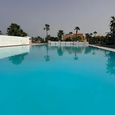 Apartment Casa Ilaria Fuerteventura -wifi Free Piscina Olimpionica Corralejo