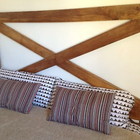 Casa Ilaria Fuerteventura -wifi Free شقة *