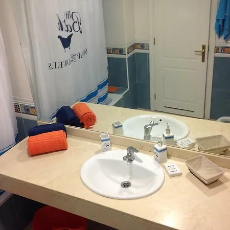Casa Ilaria Fuerteventura -wifi Free * 코라레호