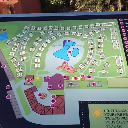 Casa Ilaria Fuerteventura -wifi Free 아파트 *