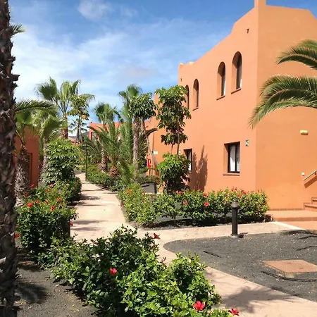 아파트 Casa Ilaria Fuerteventura -wifi Free *
