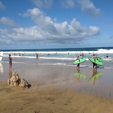 Casa Ilaria Fuerteventura -wifi Free