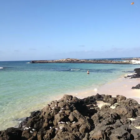 Casa Ilaria Fuerteventura -wifi Free كوراليهو