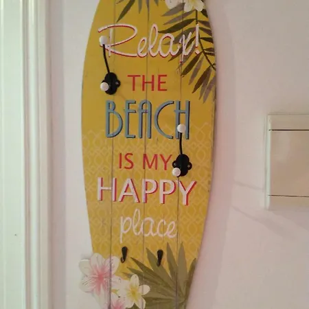 Casa Ilaria Fuerteventura -wifi Free كوراليهو