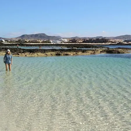 아파트 Casa Ilaria Fuerteventura -wifi Free