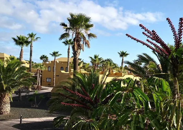 Casa Ilaria Fuerteventura -wifi Free *