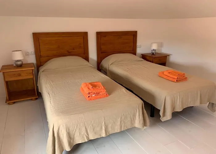 Casa Ilaria Fuerteventura -wifi Free