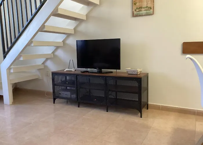 Casa Ilaria Fuerteventura -wifi Free