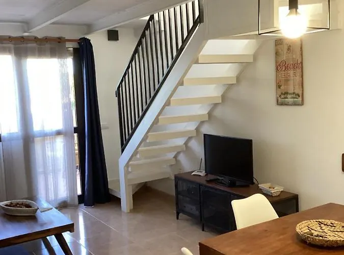 Casa Ilaria Fuerteventura -wifi Free *