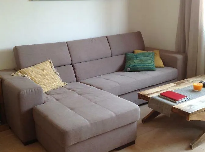 Casa Ilaria Fuerteventura -wifi Free Piscina Olimpionica Appartement Corralejo