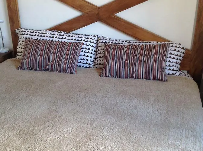 Appartement Casa Ilaria Fuerteventura -wifi Free Piscina Olimpionica Corralejo