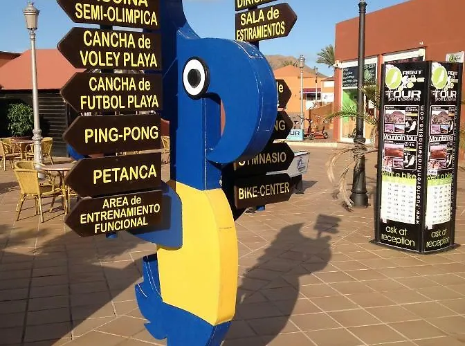 Casa Ilaria Fuerteventura -wifi Free Corralejo