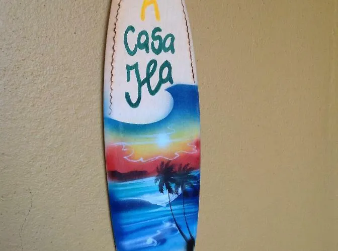 Casa Ilaria Fuerteventura -wifi Free Piscina Olimpionica Appartement Corralejo