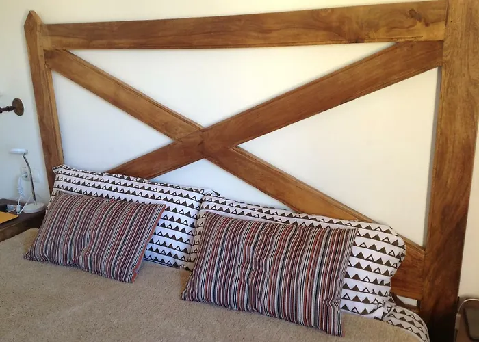 Casa Ilaria Fuerteventura -wifi Free Piscina Olimpionica Appartement *