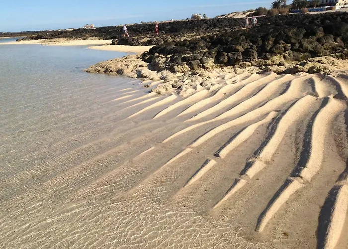 Casa Ilaria Fuerteventura -wifi Free * Corralejo