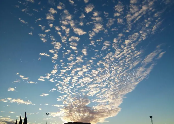 Casa Ilaria Fuerteventura -wifi Free Piscina Olimpionica Appartement *