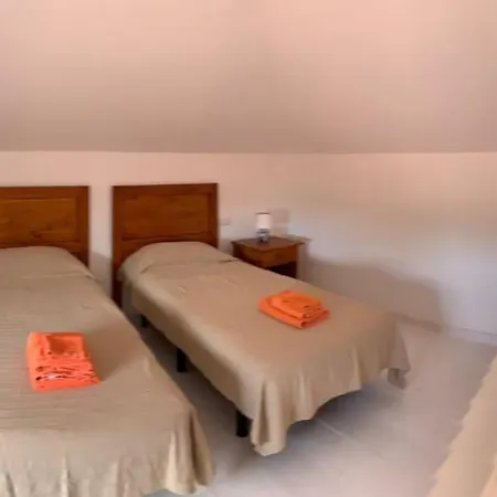 Casa Ilaria Fuerteventura -wifi Free Piscina Olimpionica Апартаменты