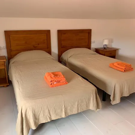 Casa Ilaria Fuerteventura -wifi Free Piscina Olimpionica