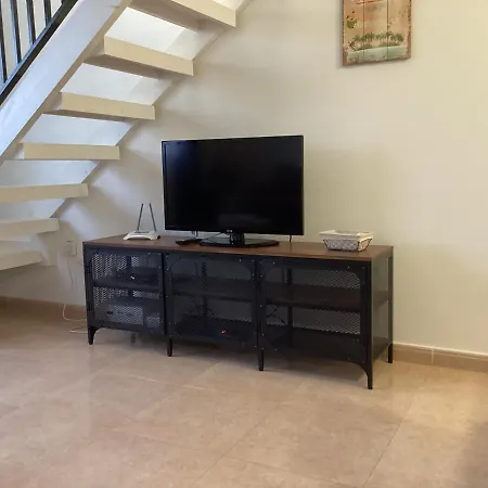 Casa Ilaria Fuerteventura -wifi Free