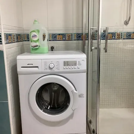 Casa Ilaria Fuerteventura -wifi Free 科拉雷侯