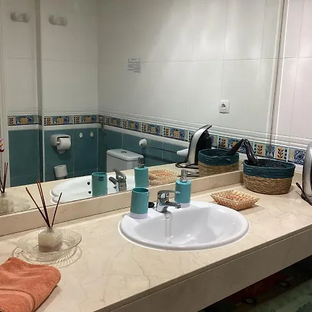 Casa Ilaria Fuerteventura -wifi Free 科拉雷侯