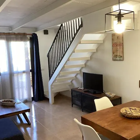 Casa Ilaria Fuerteventura -wifi Free *