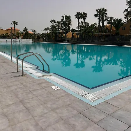 דירה Casa Ilaria Fuerteventura -wifi Free Piscina Olimpionica קורלחו