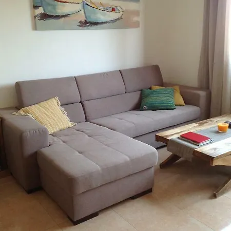 Casa Ilaria Fuerteventura -wifi Free Lejlighed Corralejo