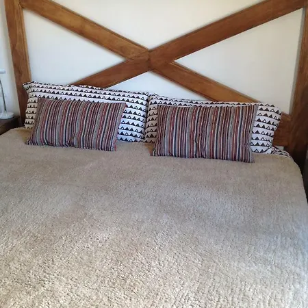 Apartamento Casa Ilaria Fuerteventura -wifi Free Corralejo