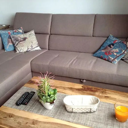 公寓 Casa Ilaria Fuerteventura -wifi Free 科拉雷侯