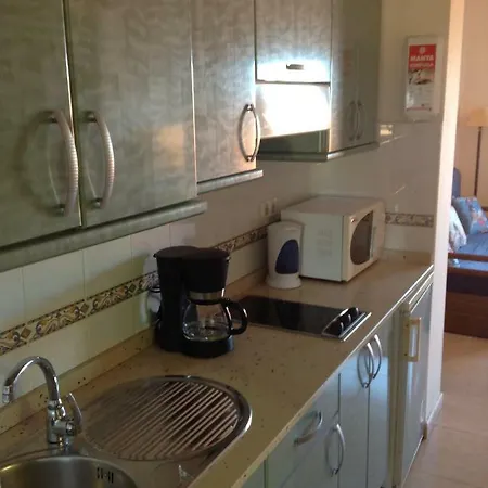 Casa Ilaria Fuerteventura -wifi Free 公寓 科拉雷侯