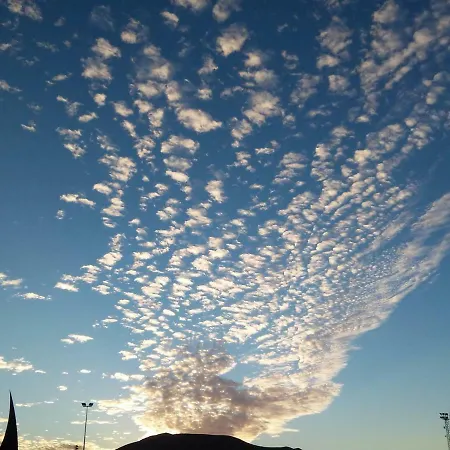 Casa Ilaria Fuerteventura -wifi Free 公寓 *