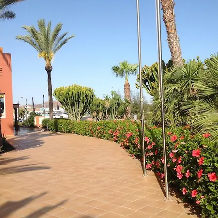 Casa Ilaria Fuerteventura -wifi Free Piscina Olimpionica Коральео
