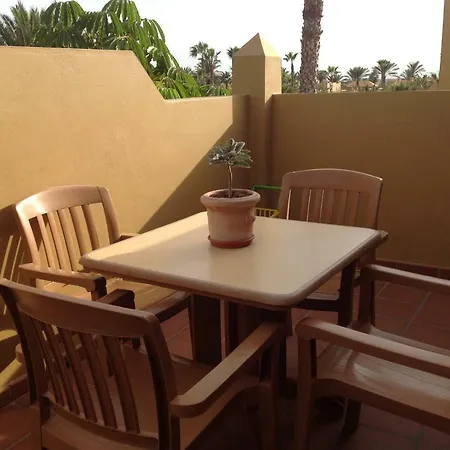 Appartement Casa Ilaria Fuerteventura -wifi Free