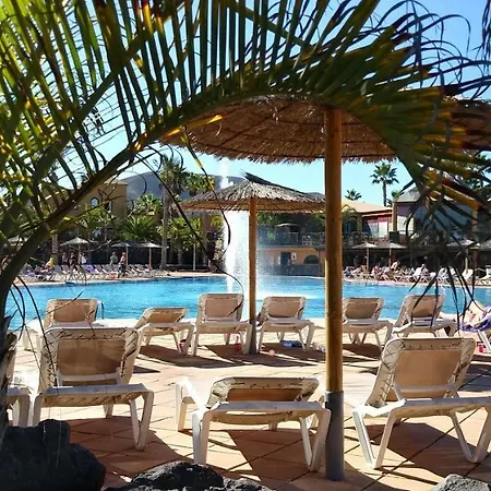 Casa Ilaria Fuerteventura -wifi Free Piscina Olimpionica Коральео