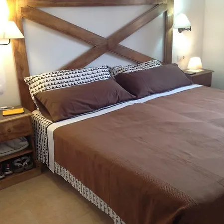 Casa Ilaria Fuerteventura -wifi Free Appartement