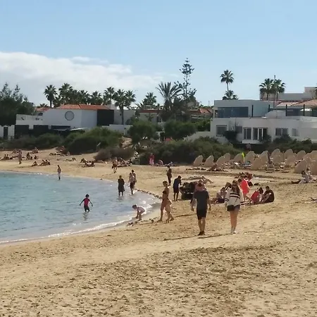 Casa Ilaria Fuerteventura -wifi Free Piscina Olimpionica * Коральео