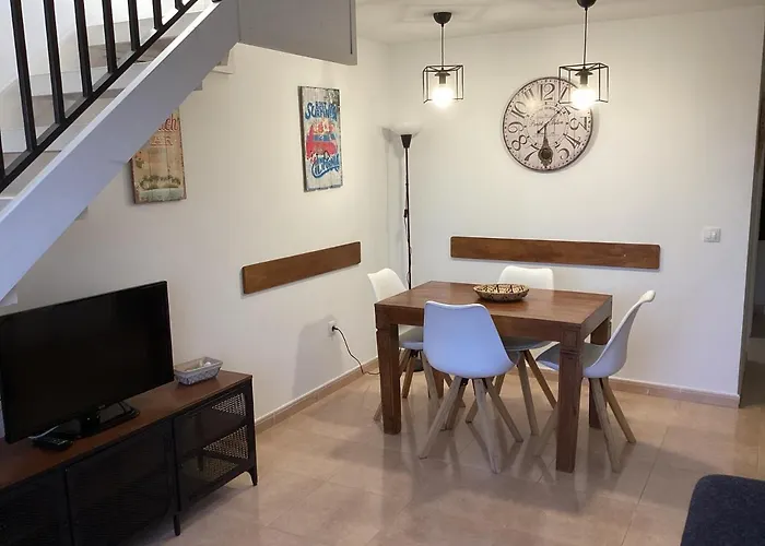 Casa Ilaria Fuerteventura -wifi Free Piscina Olimpionica アパート *