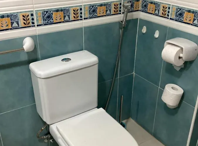 アパート Casa Ilaria Fuerteventura -wifi Free Piscina Olimpionica コラレホ