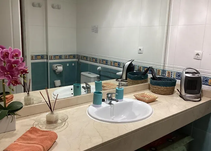 Casa Ilaria Fuerteventura -wifi Free Piscina Olimpionica קורלחו