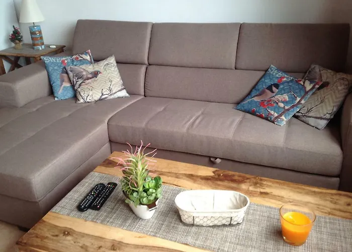 דירה Casa Ilaria Fuerteventura -wifi Free Piscina Olimpionica קורלחו