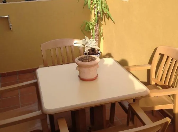 Casa Ilaria Fuerteventura -wifi Free Piscina Olimpionica קורלחו